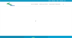 Desktop Screenshot of mrclotbiniere.org